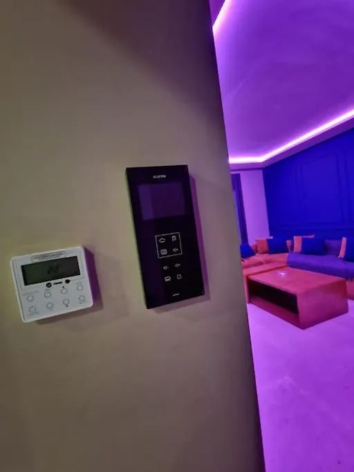 Luxury Studio With Jacuzzi Casablanca