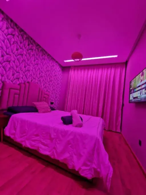 Luxury Studio With Jacuzzi Casablanca