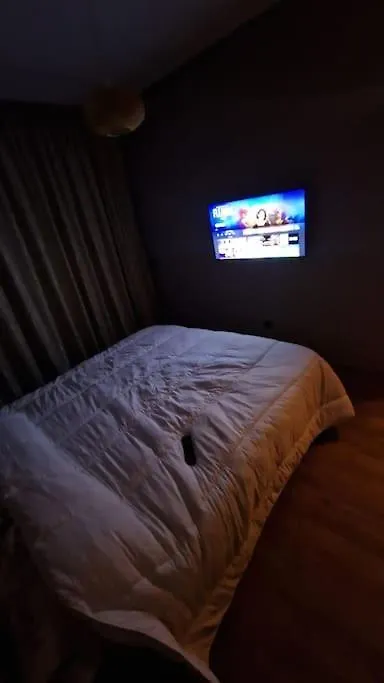 Apartment Luxury Studio With Jacuzzi Casablanca Morocco