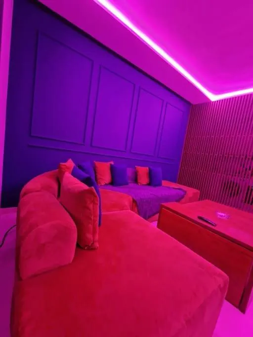 Luxury Studio With Jacuzzi Casablanca